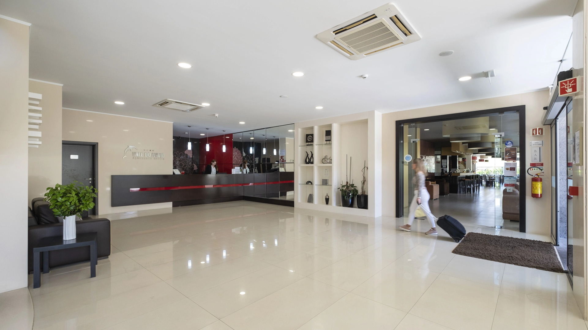 Açorsonho Apartamentos Turísticos