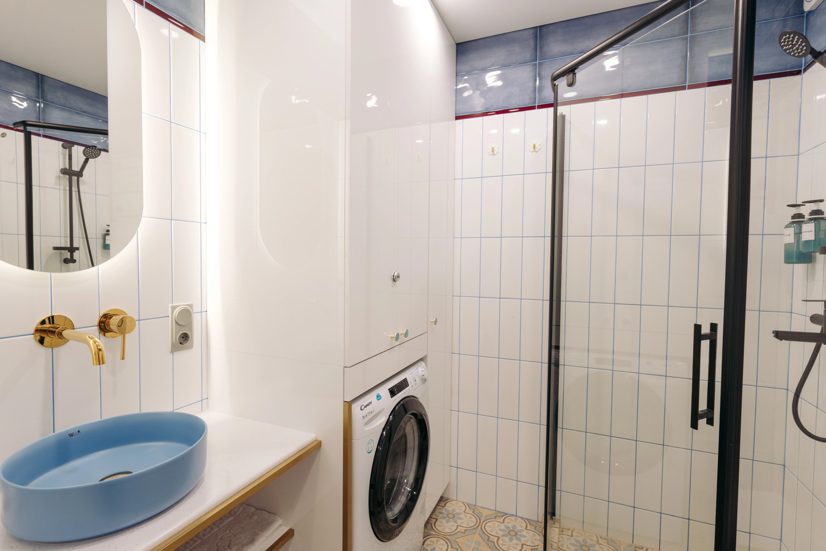 Апартаменты Live in Karelia на Андропова 9