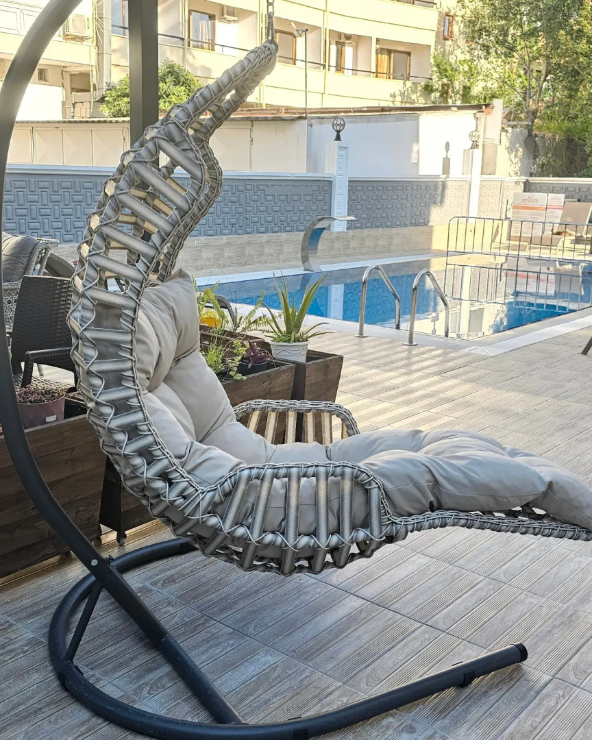 Апарт-Отель World Cities Residence