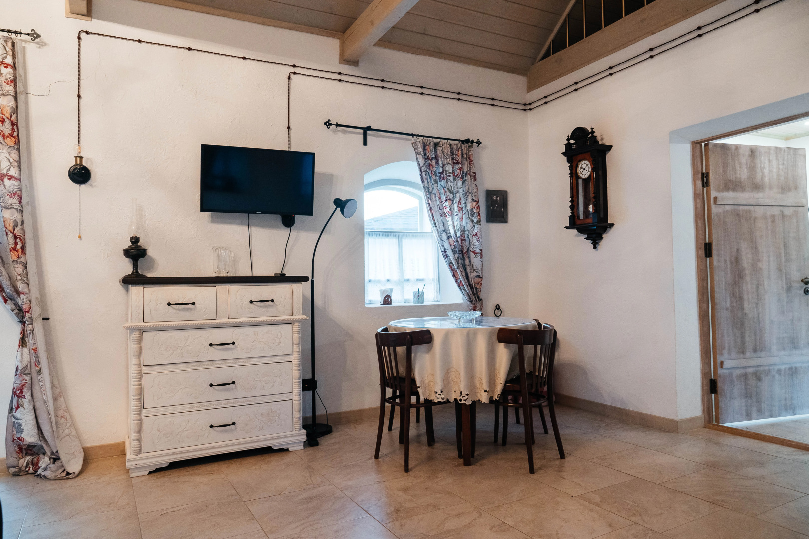 Гостевой дом на улице Плант