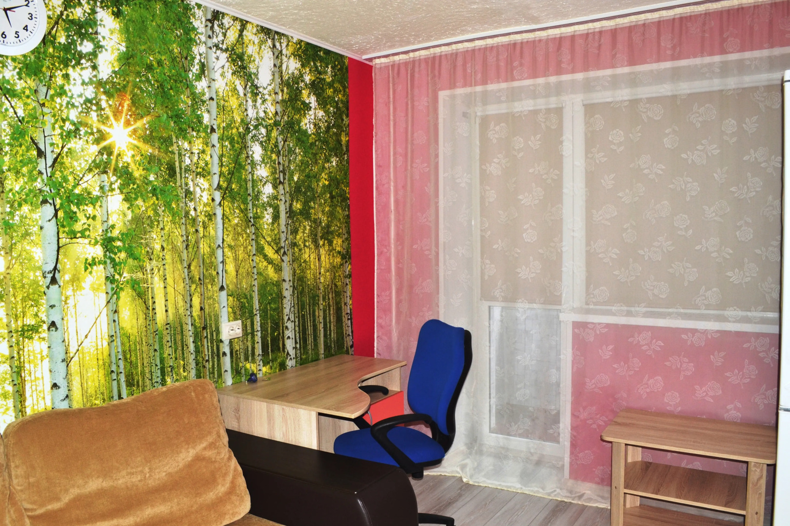 Апартаменты в центре Челябинска