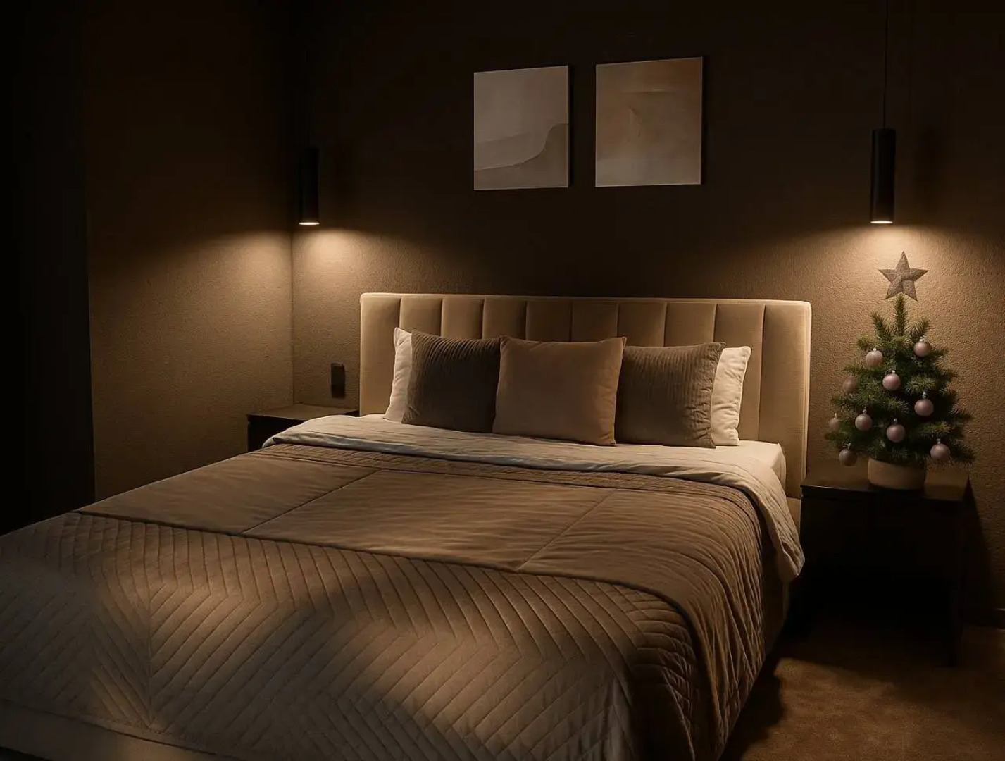 Апартаменты в Зеленоградске на берегу моря