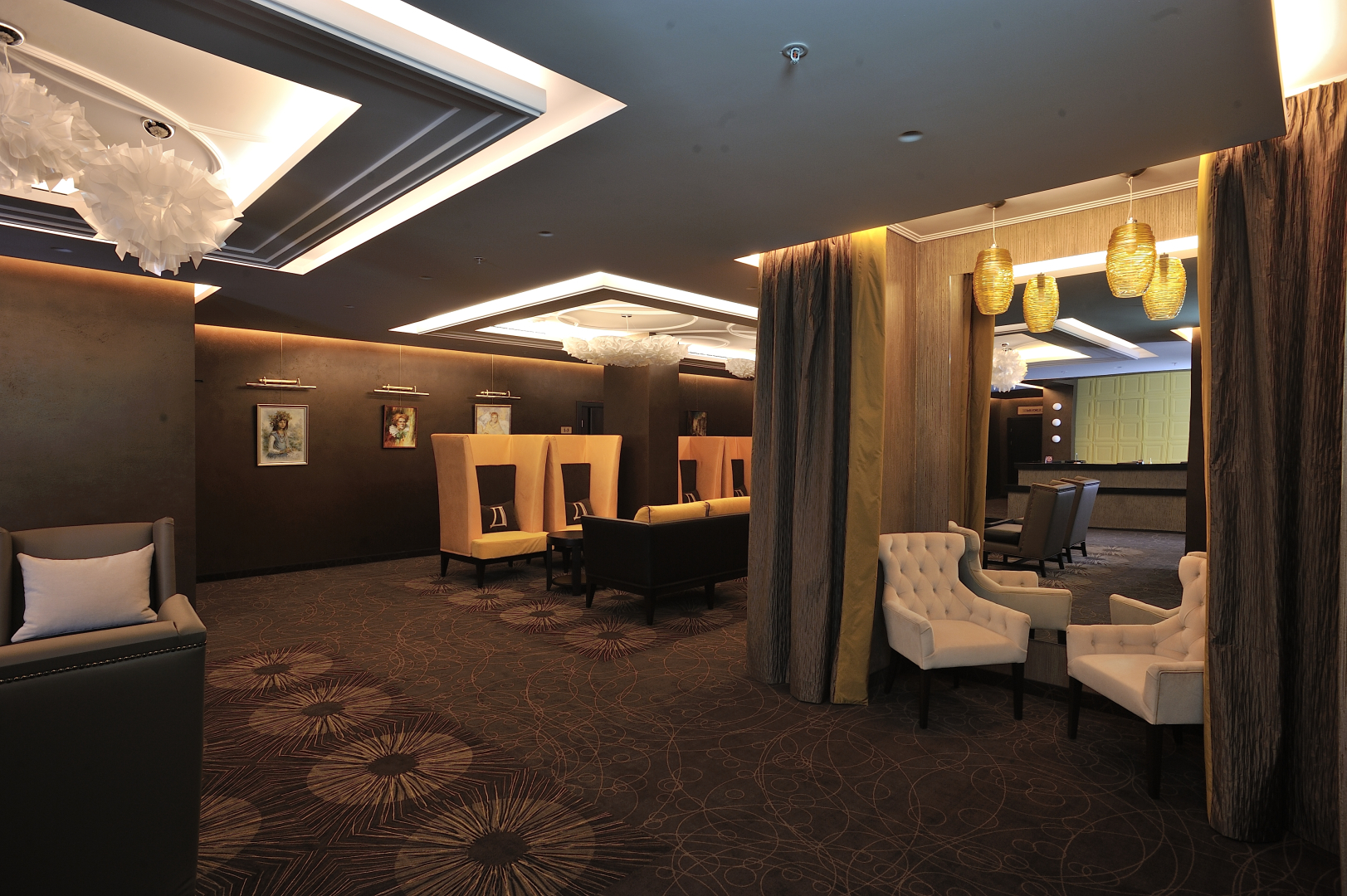 Отель Art HOTEL