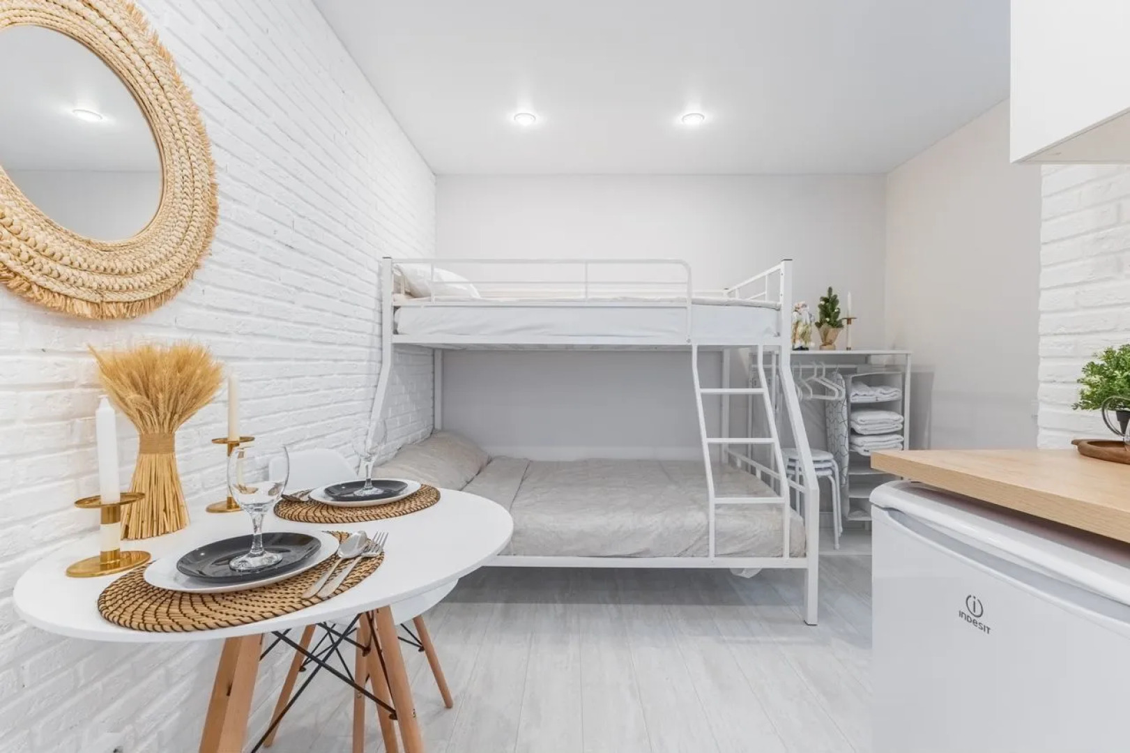 Квартира на Назарбаева 76 2