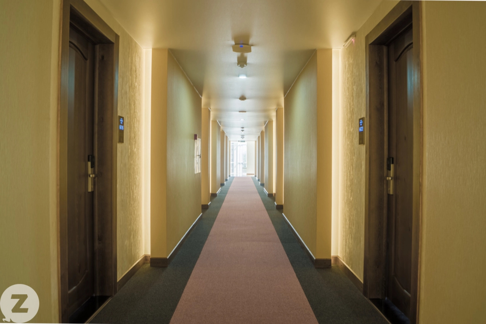 Отель Байкал - Северное Море