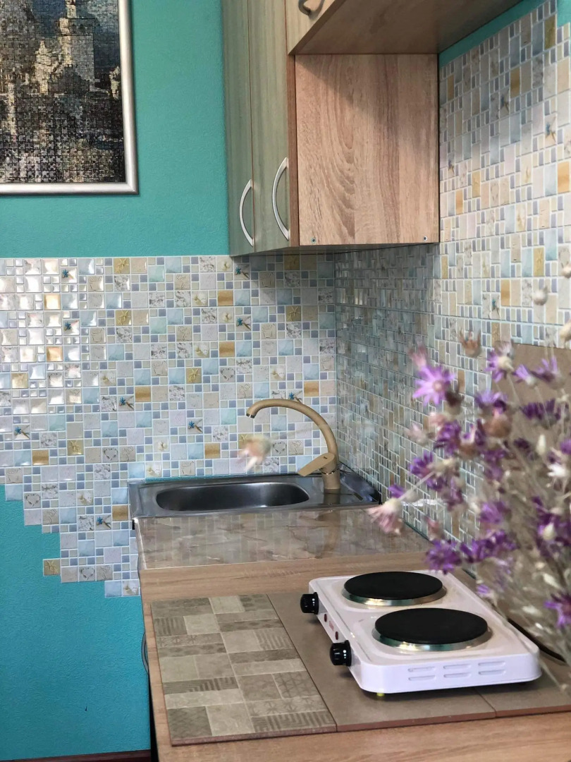 Апартаменты в Самом Центре