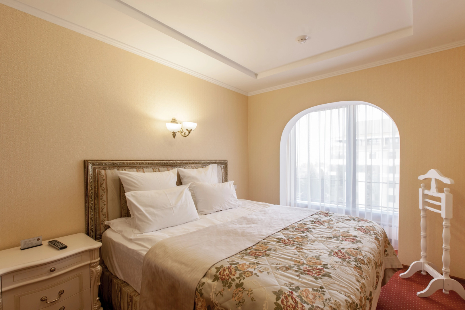 Azimut Отель Ставрополь