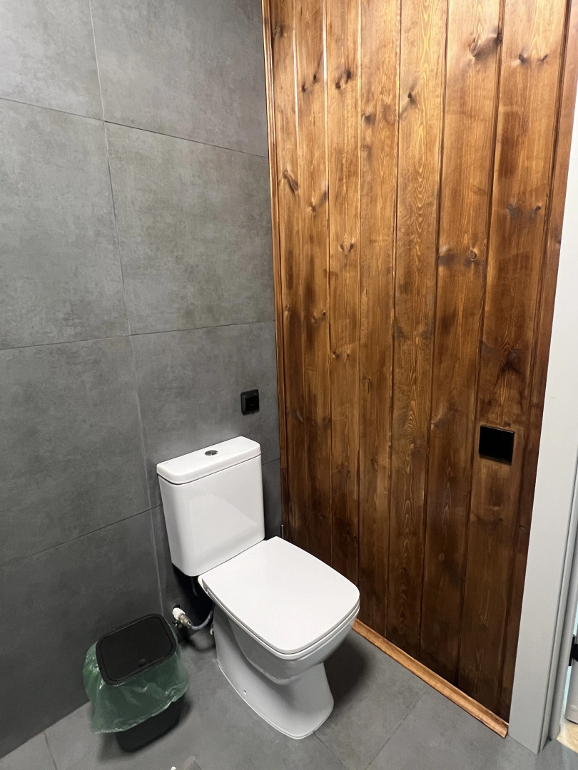 Шале Большая Медведица