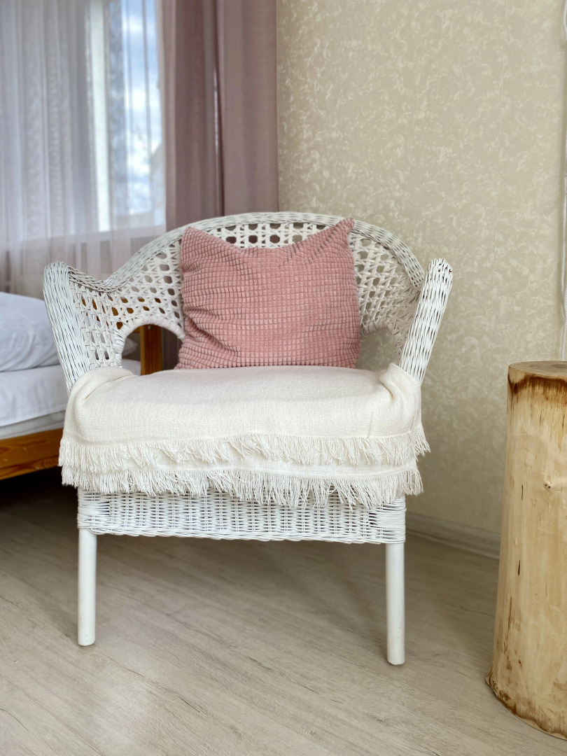 Квартира Скандинавия в Центре Выксы