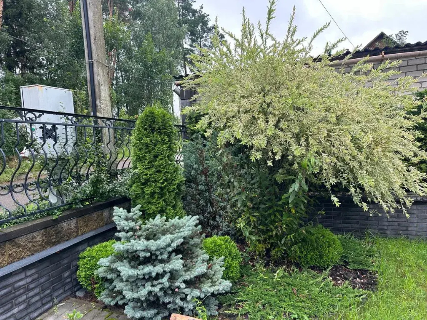 Апартаменты ForRest 7