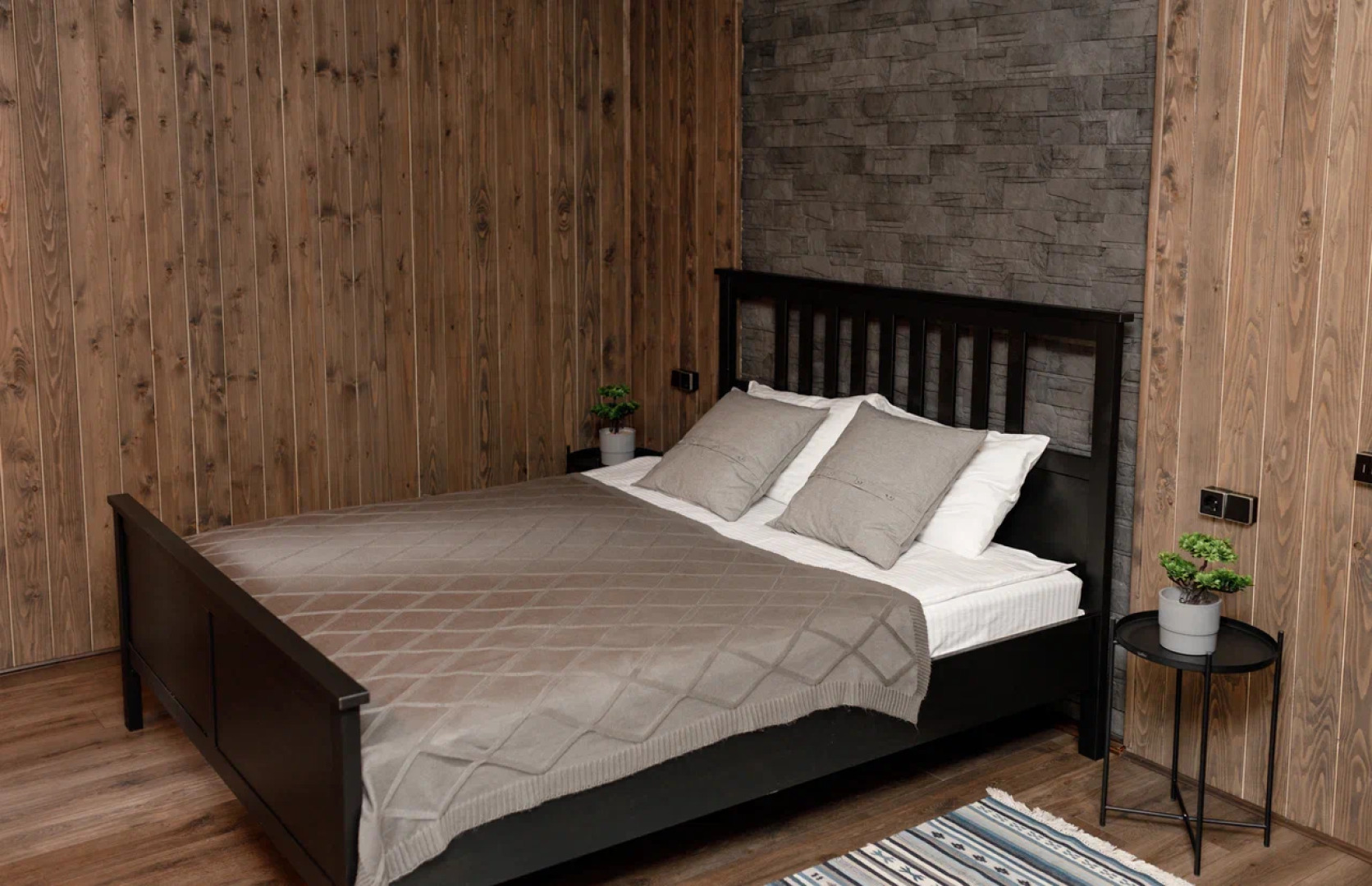 База отдыха Атмосфера Village