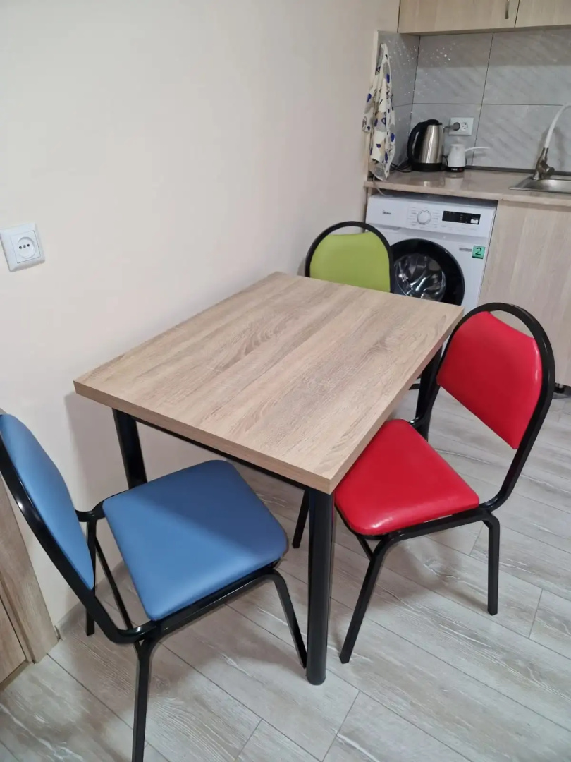 Apartment Butu Tbilisi