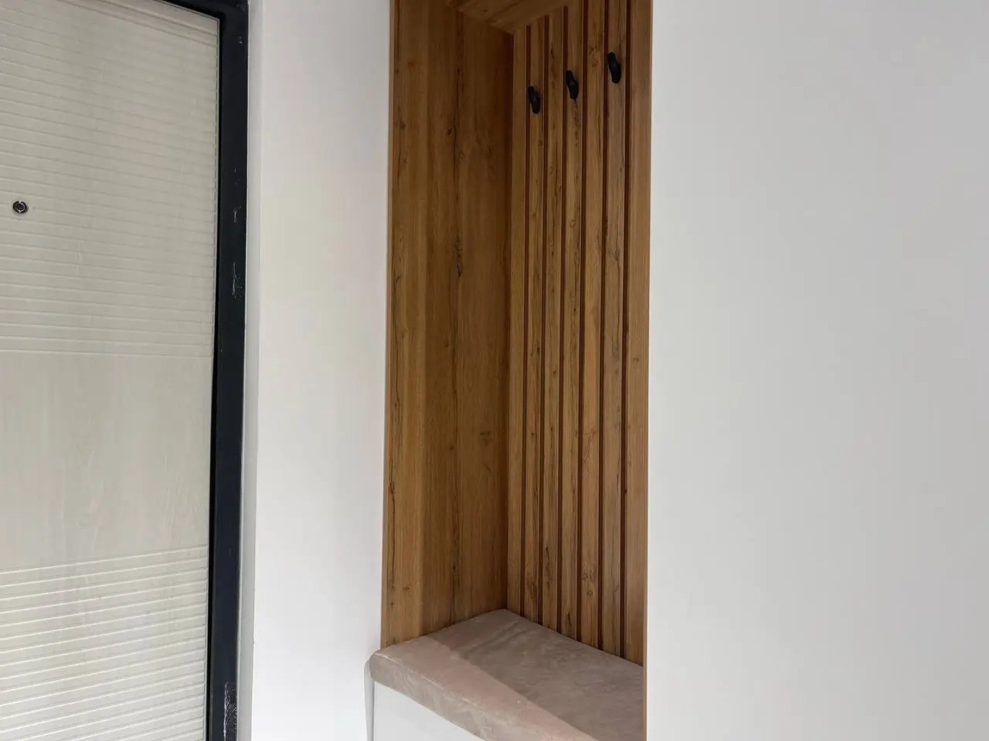 Квартира Студия в центре Ташкента Акай Сити