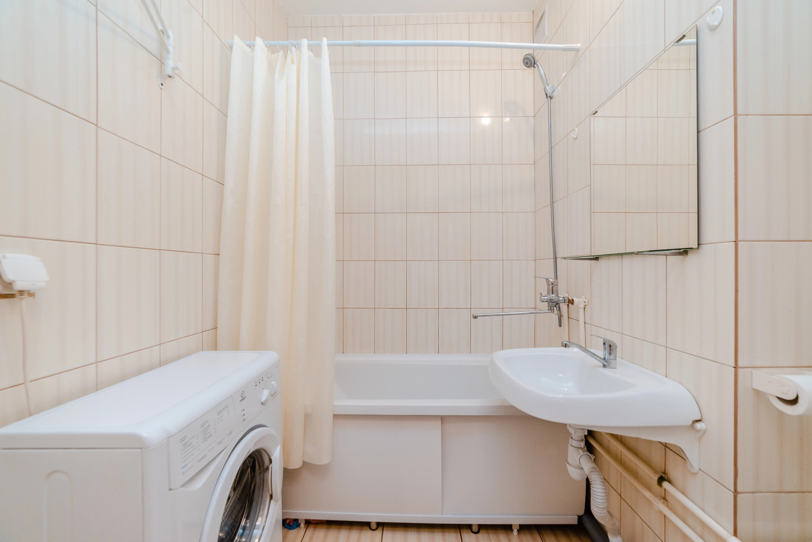 Апартаменты Хаус на Юбилейном проспекте 78