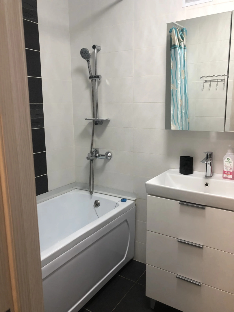 Квартира Уютная