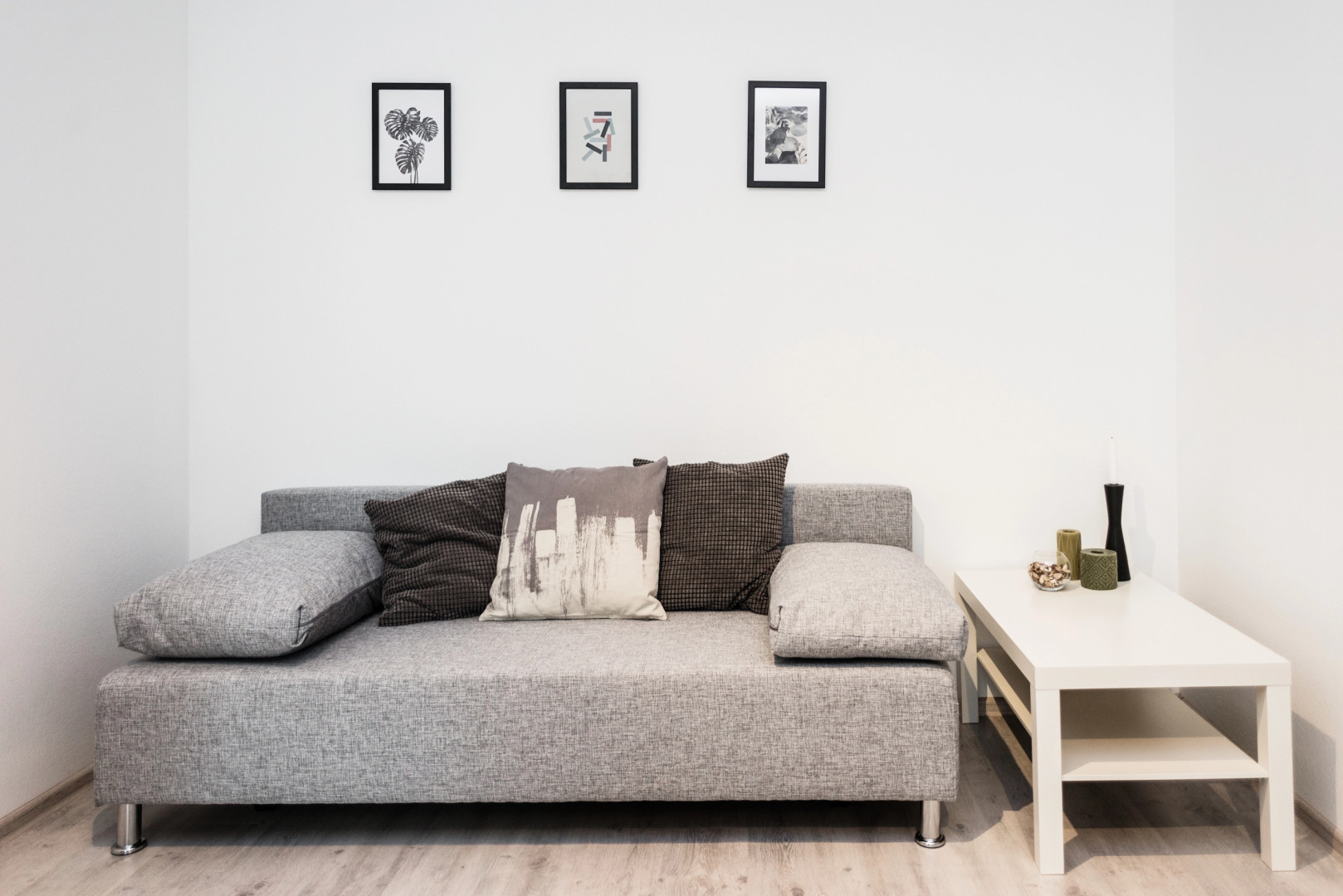 Апартаменты Apart Seasons Shorsa 53