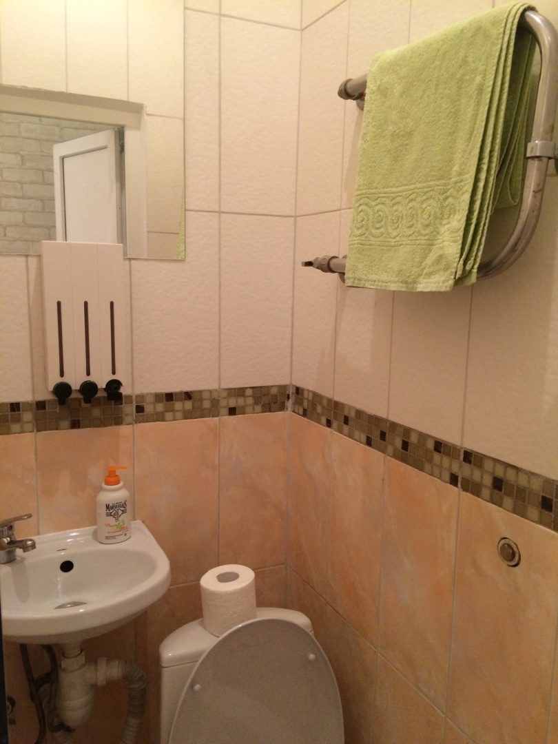 Гостевой дом Family rooms FontankaSPB