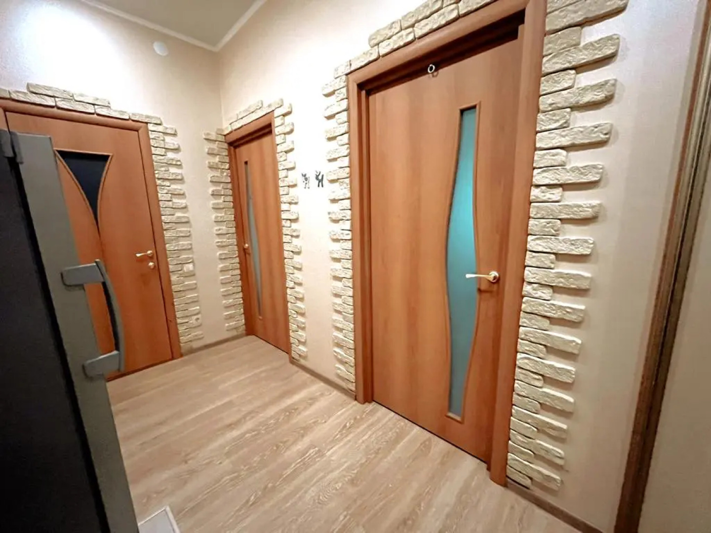 Апартаменты Заря Бутик