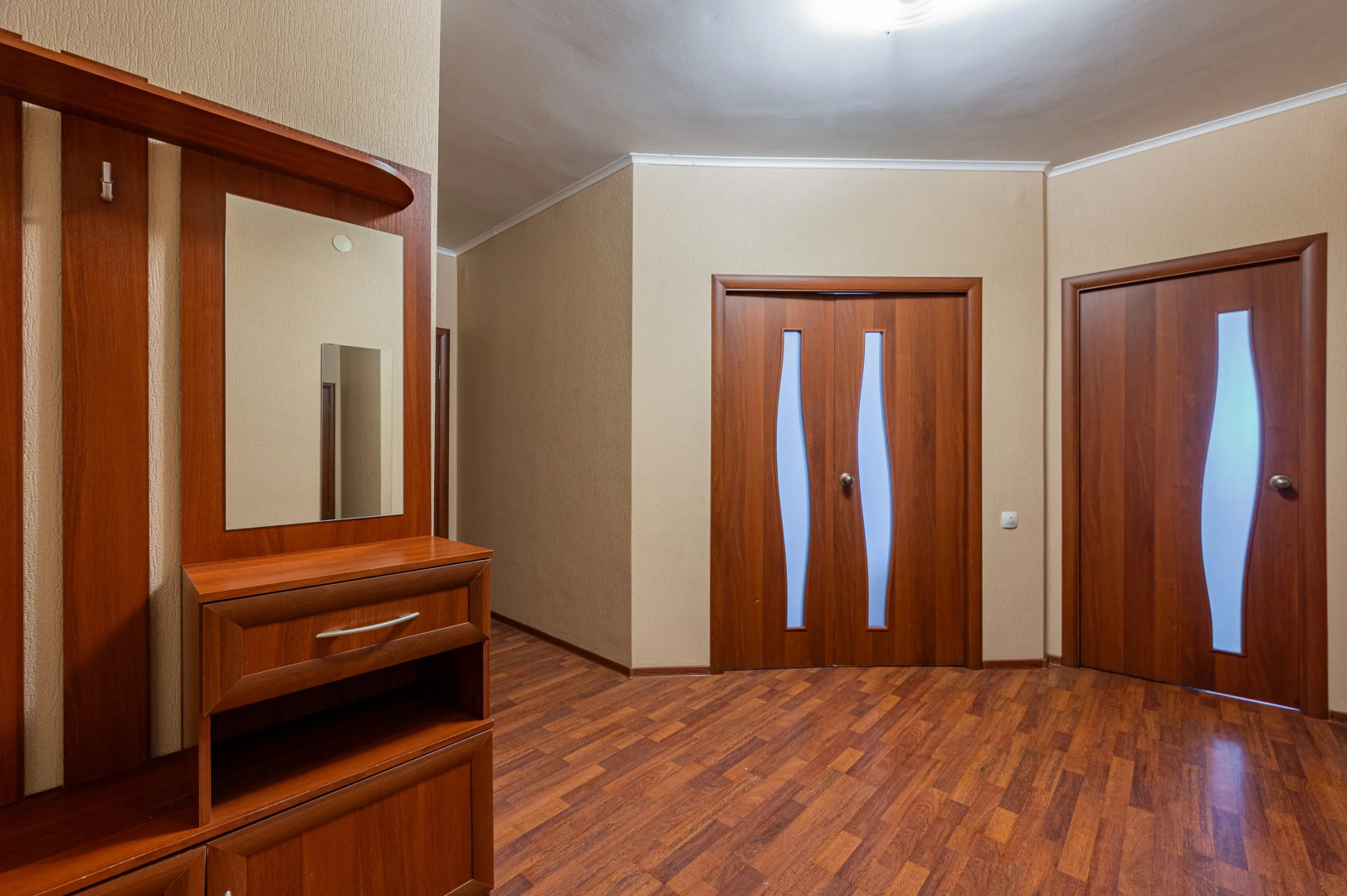 Апартаменты Альянс на Радищева 33