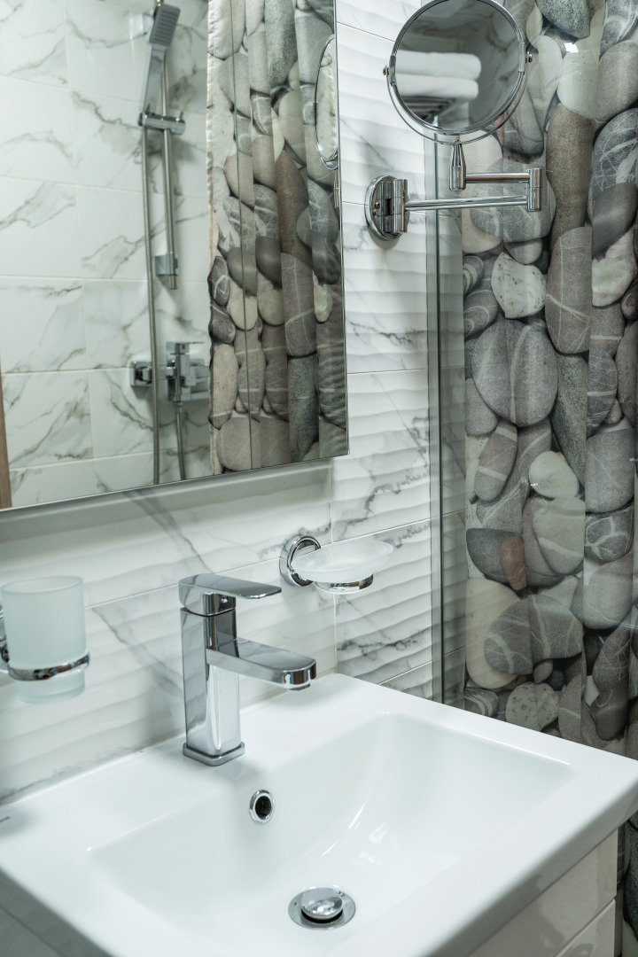 Апартаменты Капри Хаус Ленина 219/4 (3)