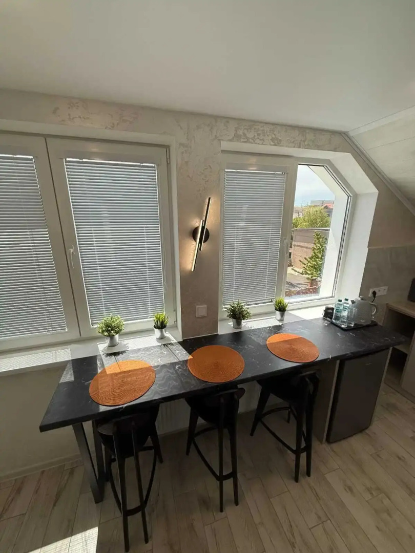 Гостевой дом Магия