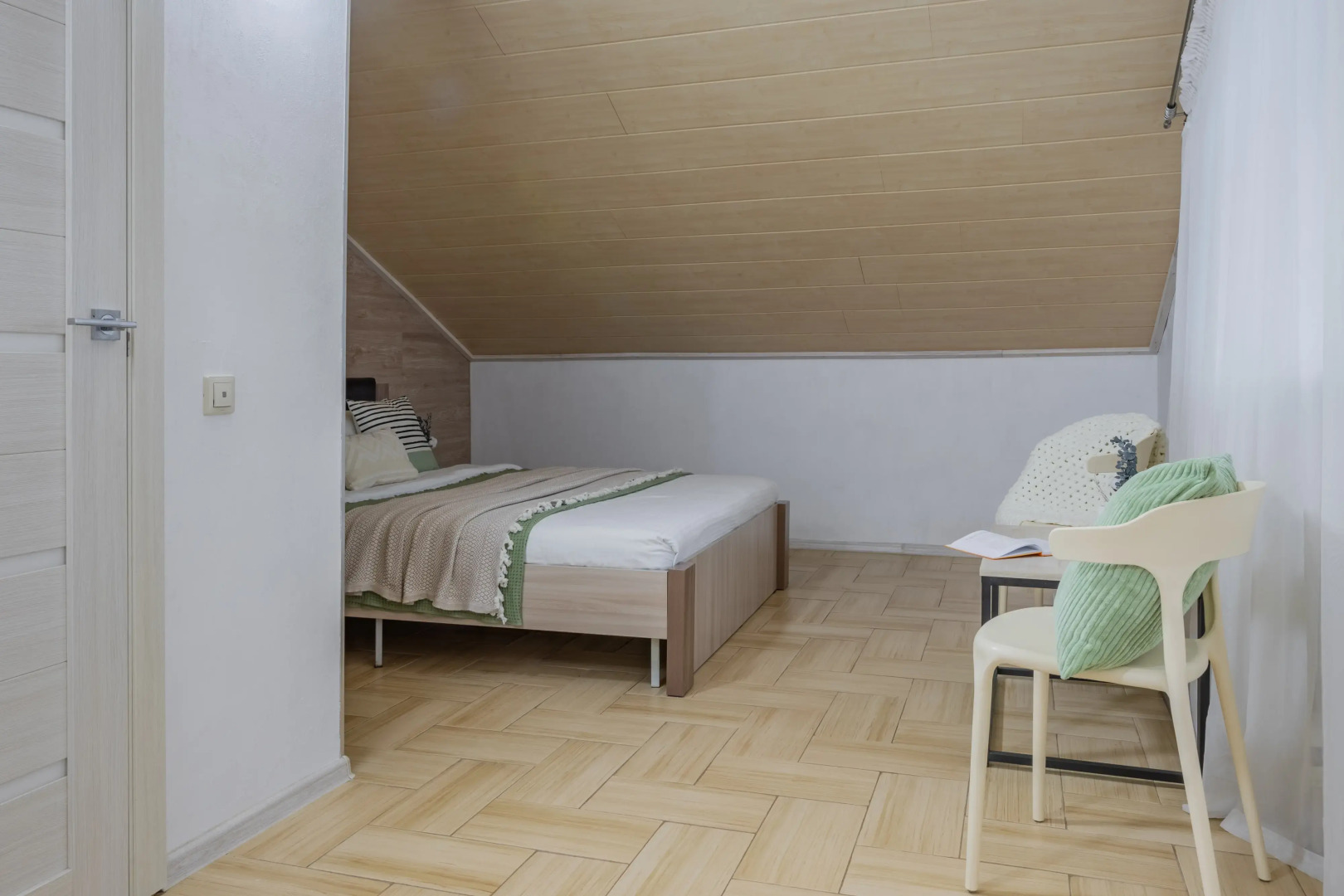 Гостевой дом Бархат