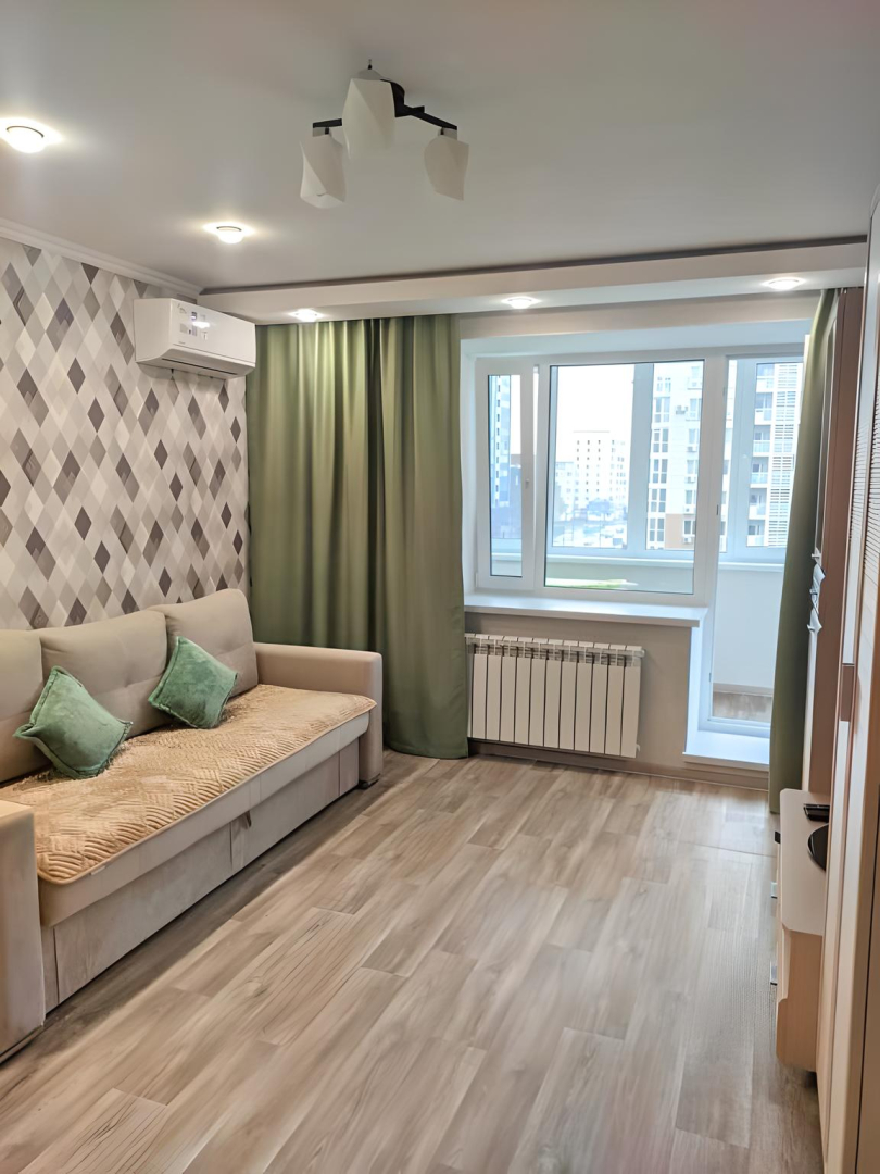 Апартаменты на Достоевского