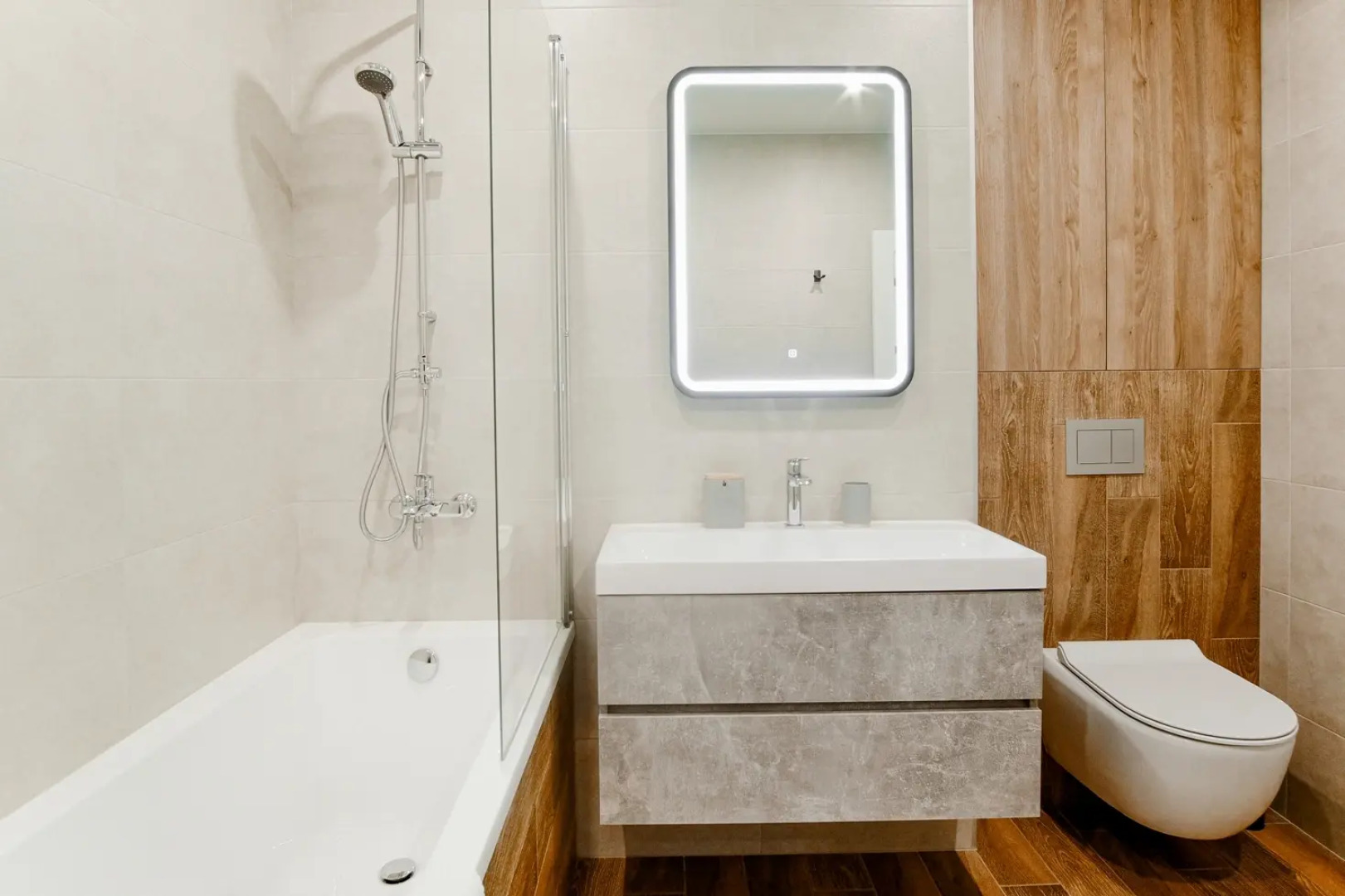 Апартаменты ЕвроУют Новые, Светлые и  Просторные