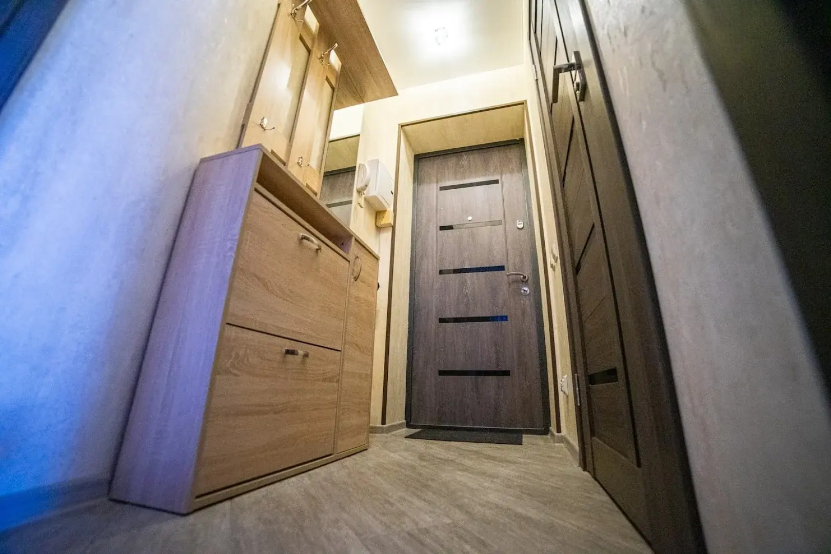 Апартаменты на Флотской