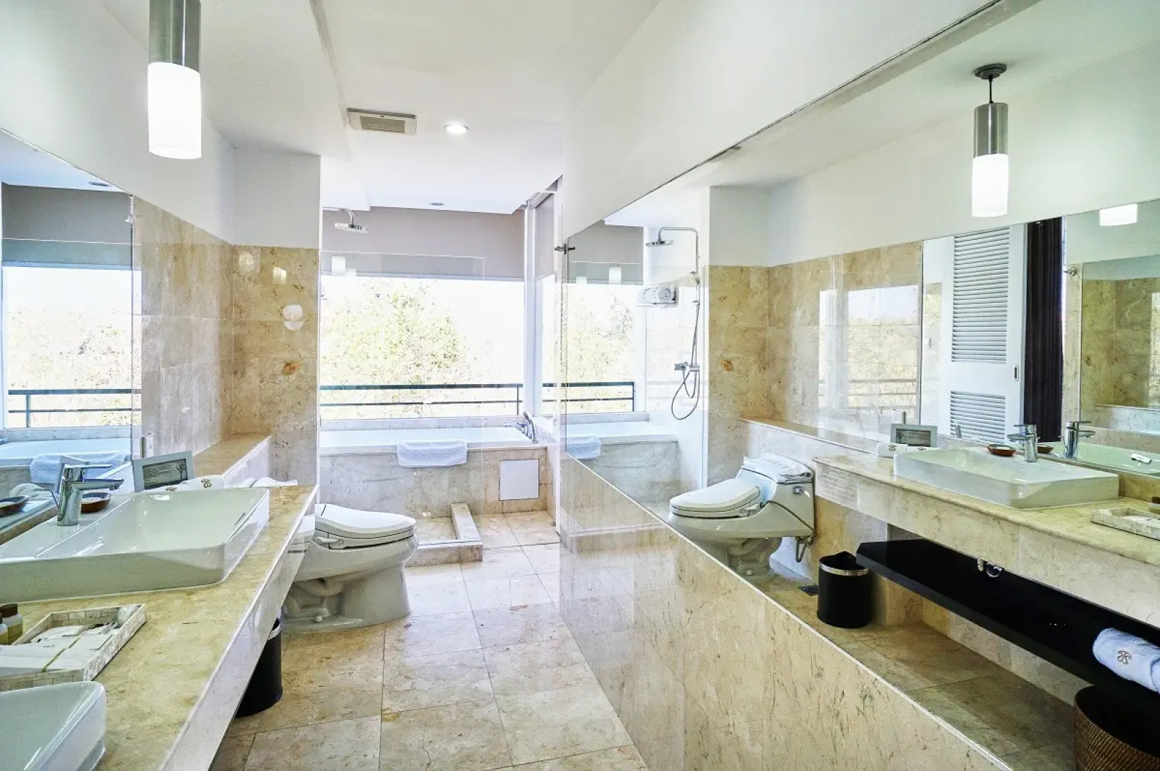 Отель The Sintesa Jimbaran