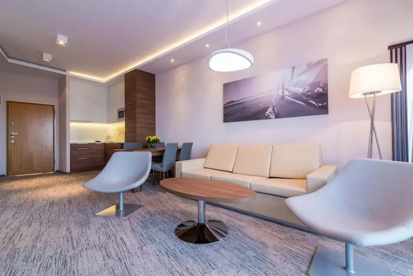 Курортный Отель Dom Zdrojowy Resort & Spa