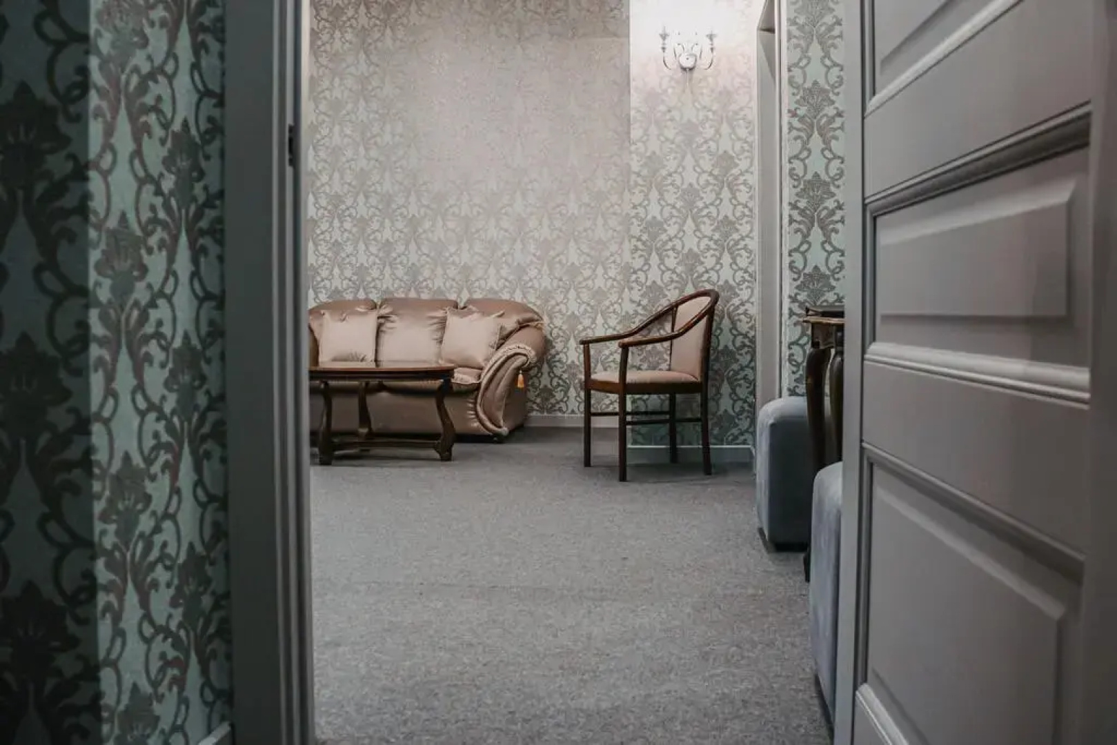 Отель Богородск & Spa