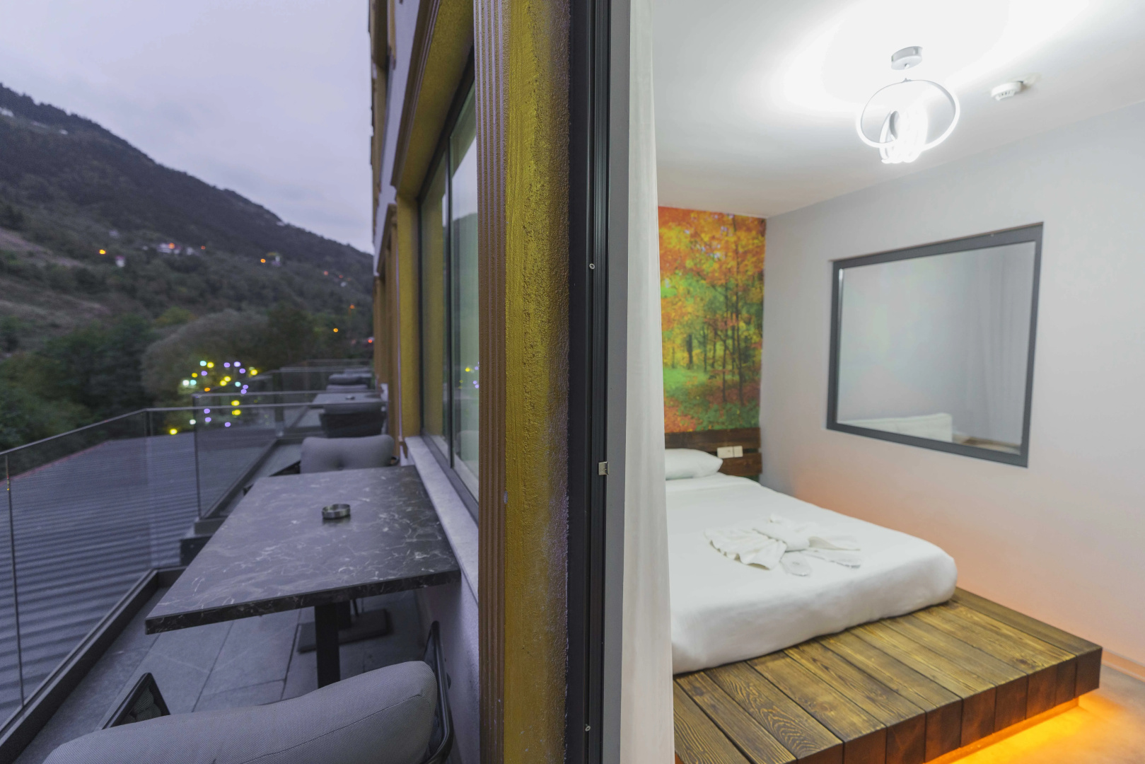 MacarTaşı Hotel