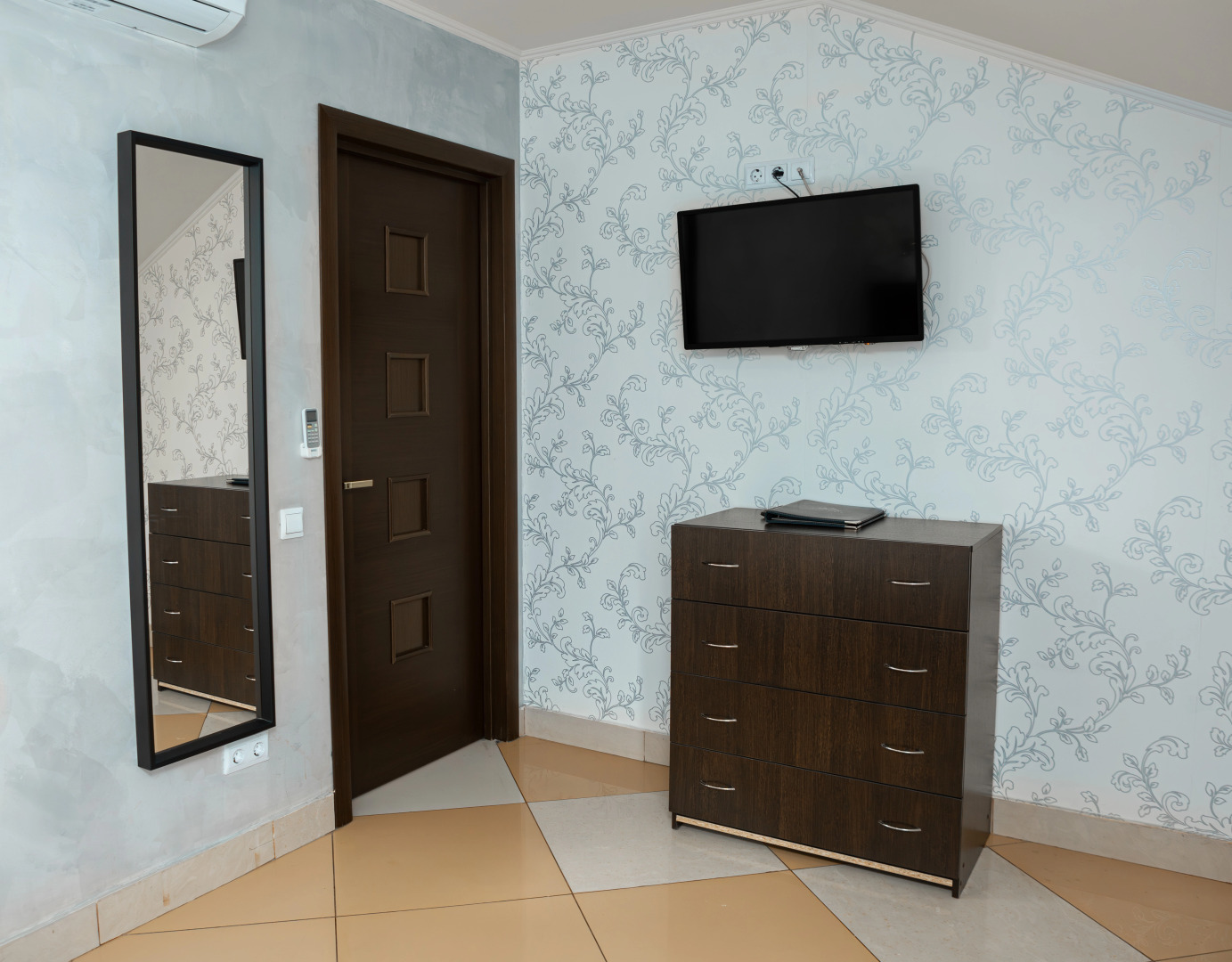 Отель Новокосино