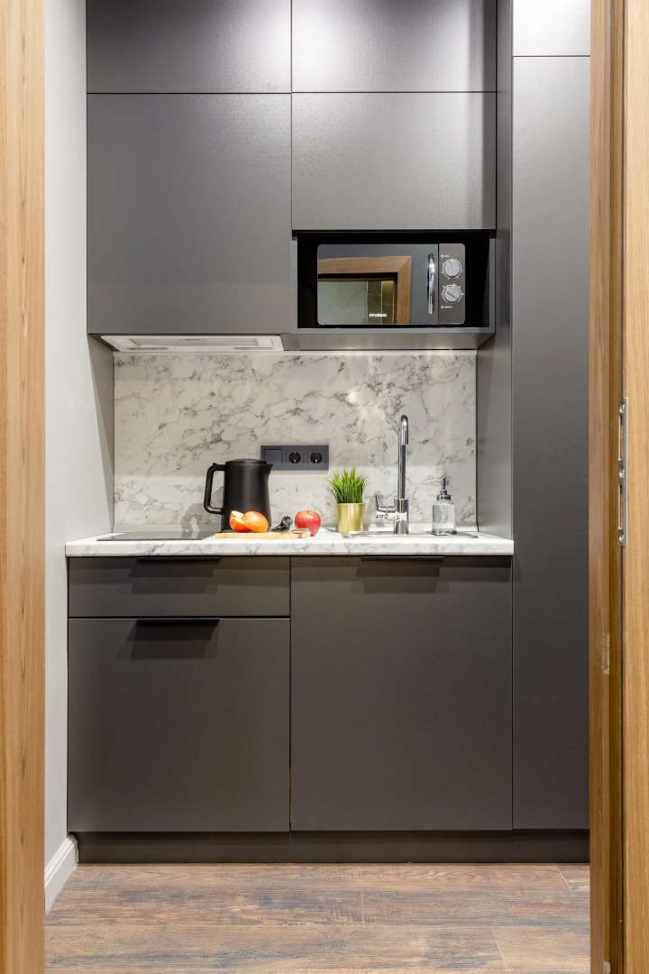 Апартаменты Cozy Magic