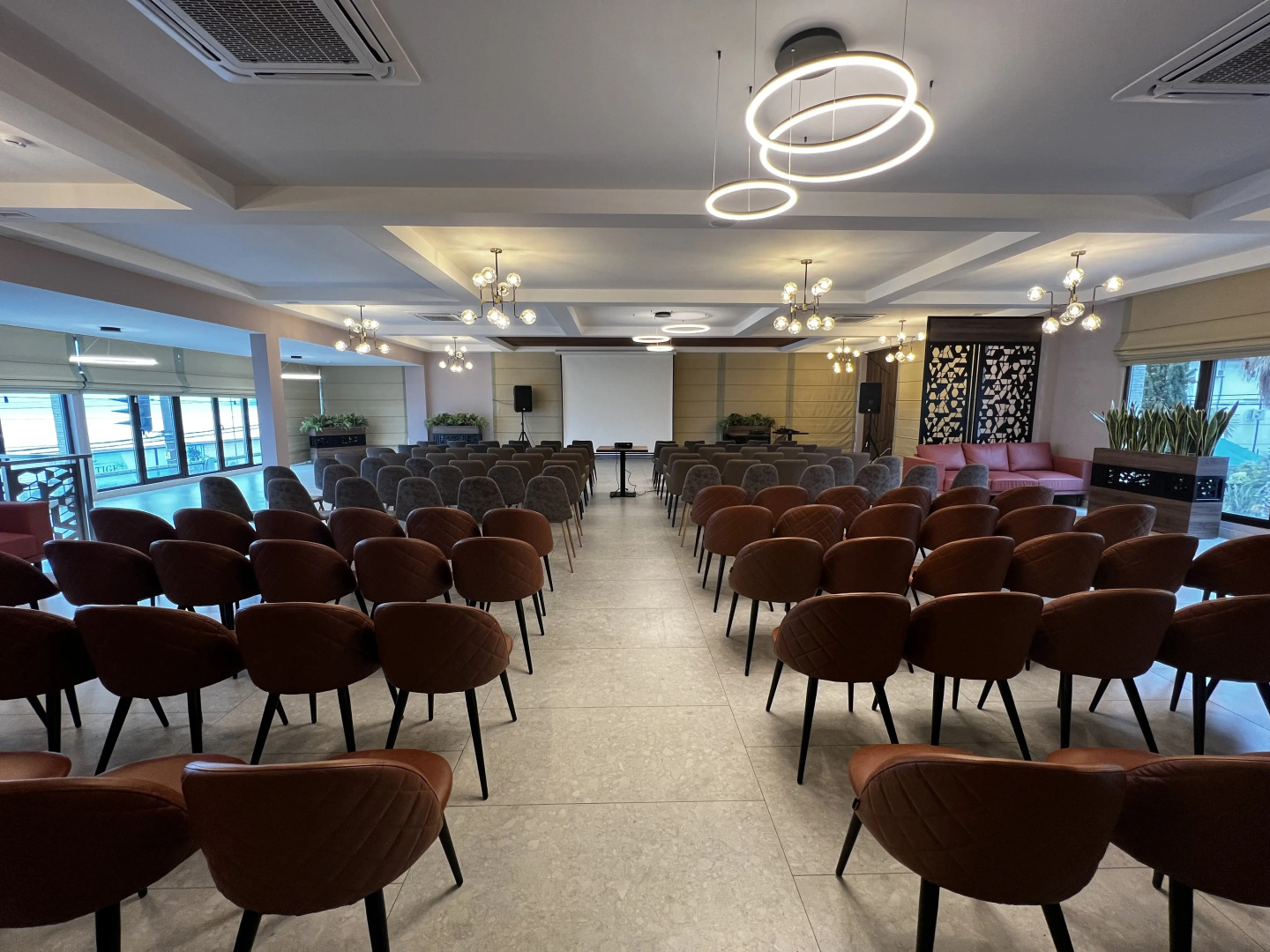 Апарт-Отель Престиж и SPA