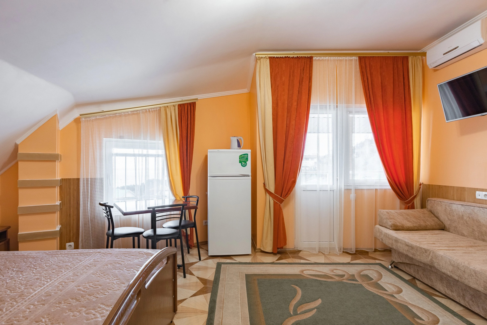 Гостевой дом Коктейль