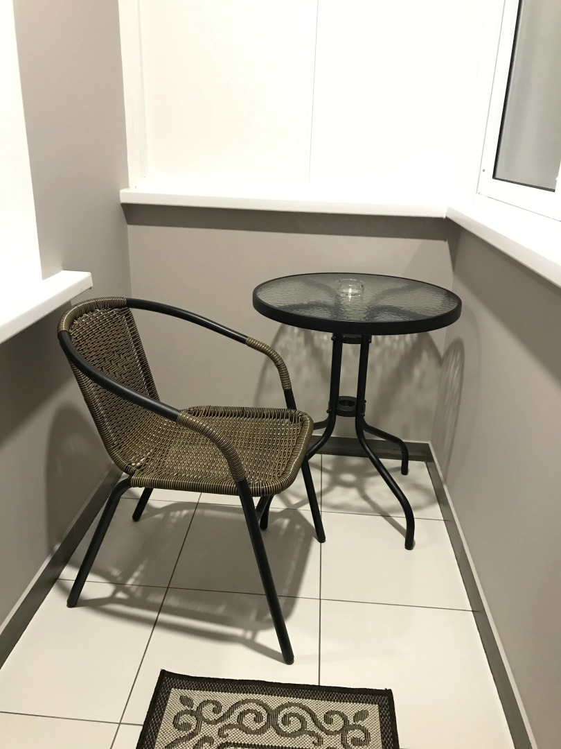 Апартаменты DOMUS на Чкалова