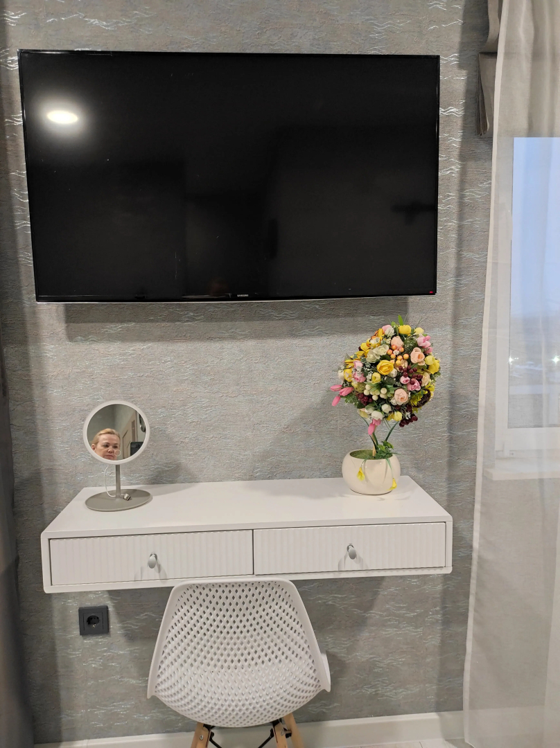 Квартира Студия комфорт Pulkovo-3