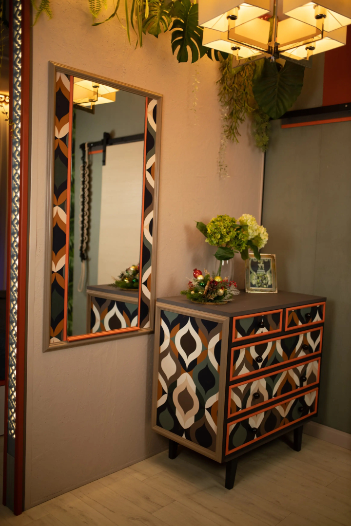 Апартаменты 3х комнатные в центре Медвежьегорска