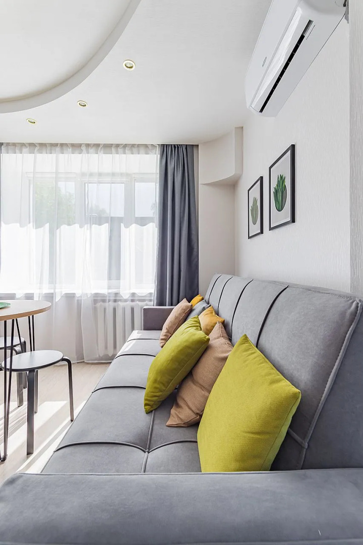 Апартаменты сказка в лучшем месте