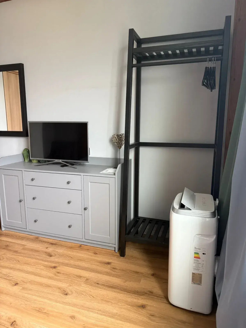 Апартаменты Pulkovo Hills у Экспофорума