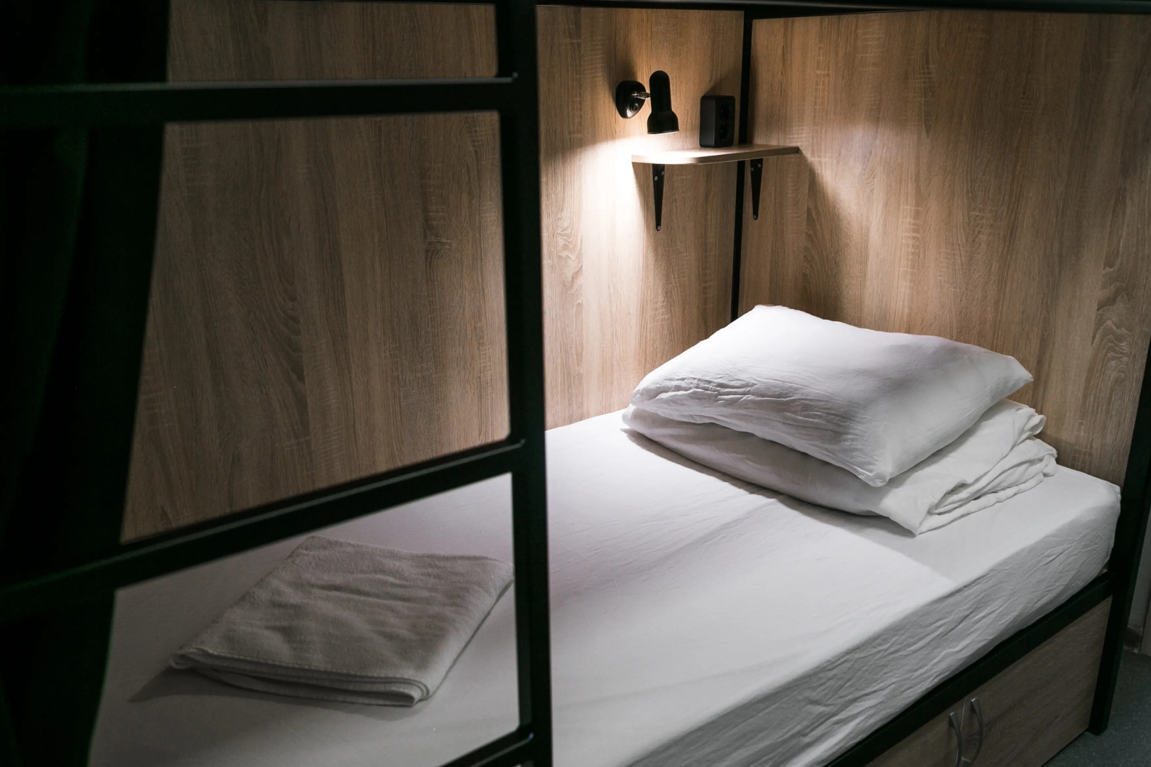 Хостел Why not Hostel Novosibirsk