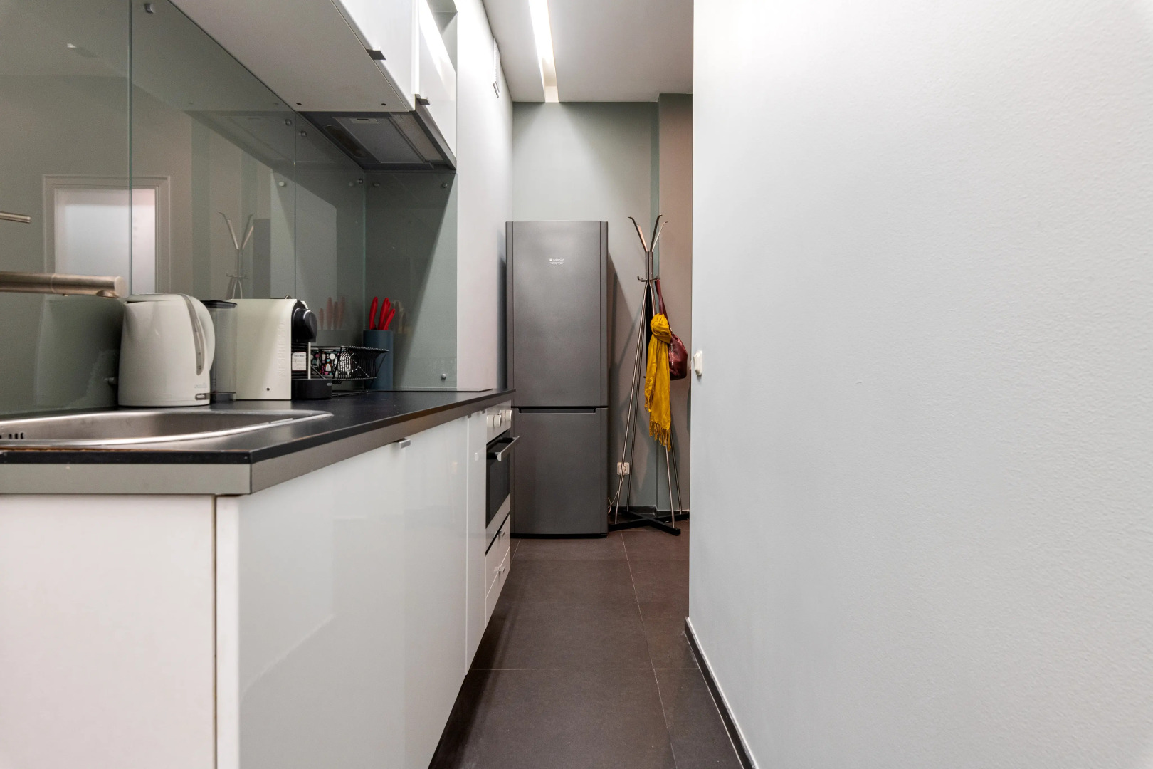 Апартаменты RentalSPb