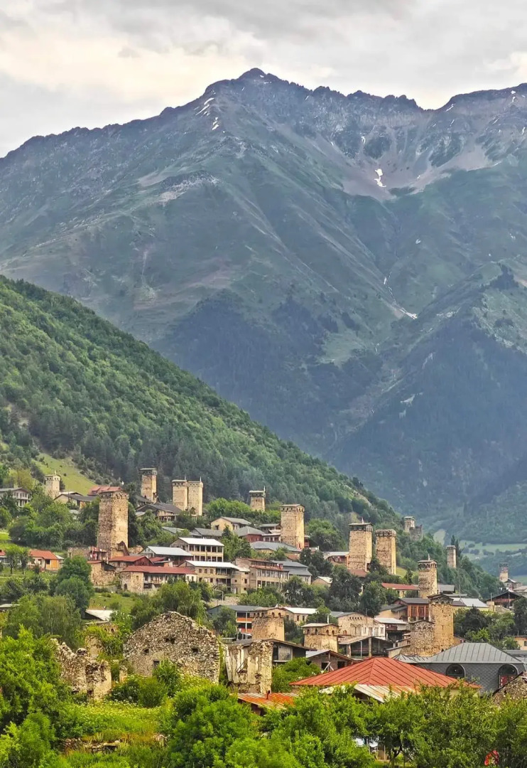 Гостевой дом Ninama