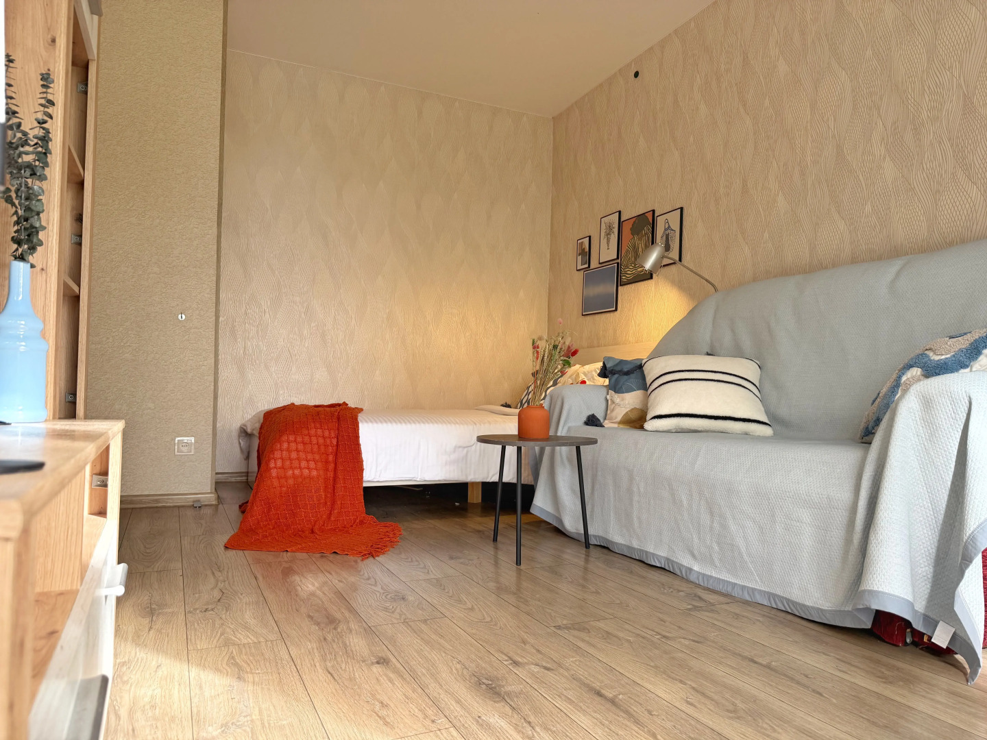 Квартира Отдых с удовольствием