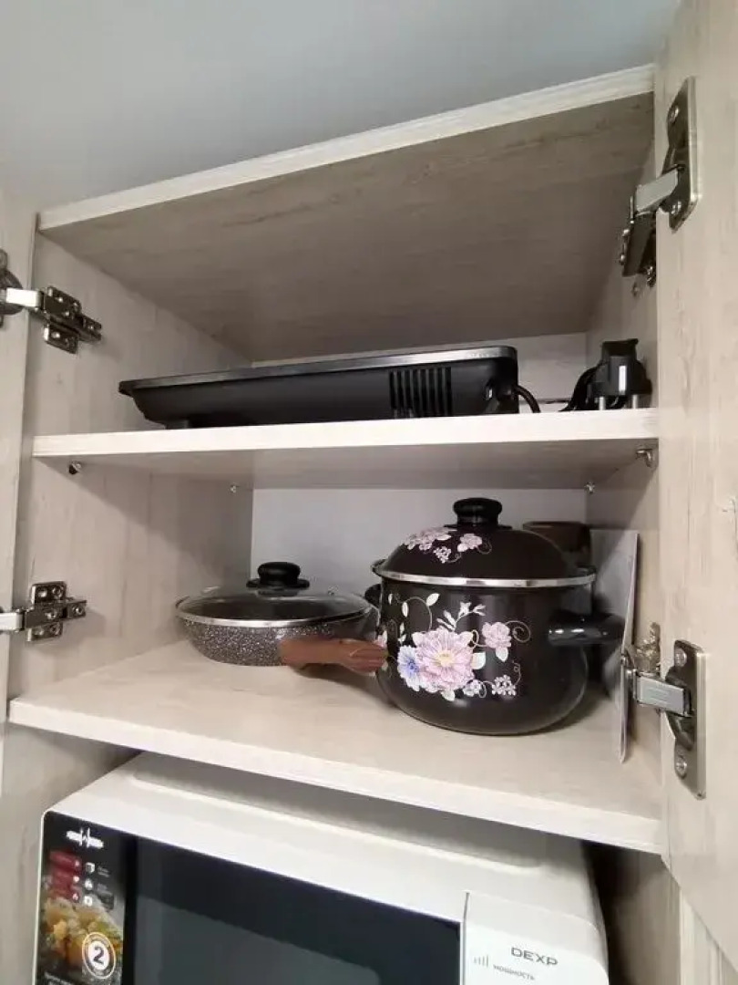 Апартаменты на Захарова 5