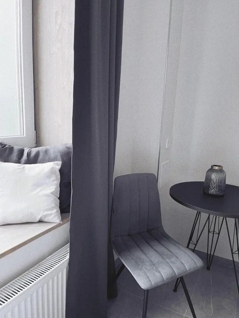 Apartments B'yarma Two