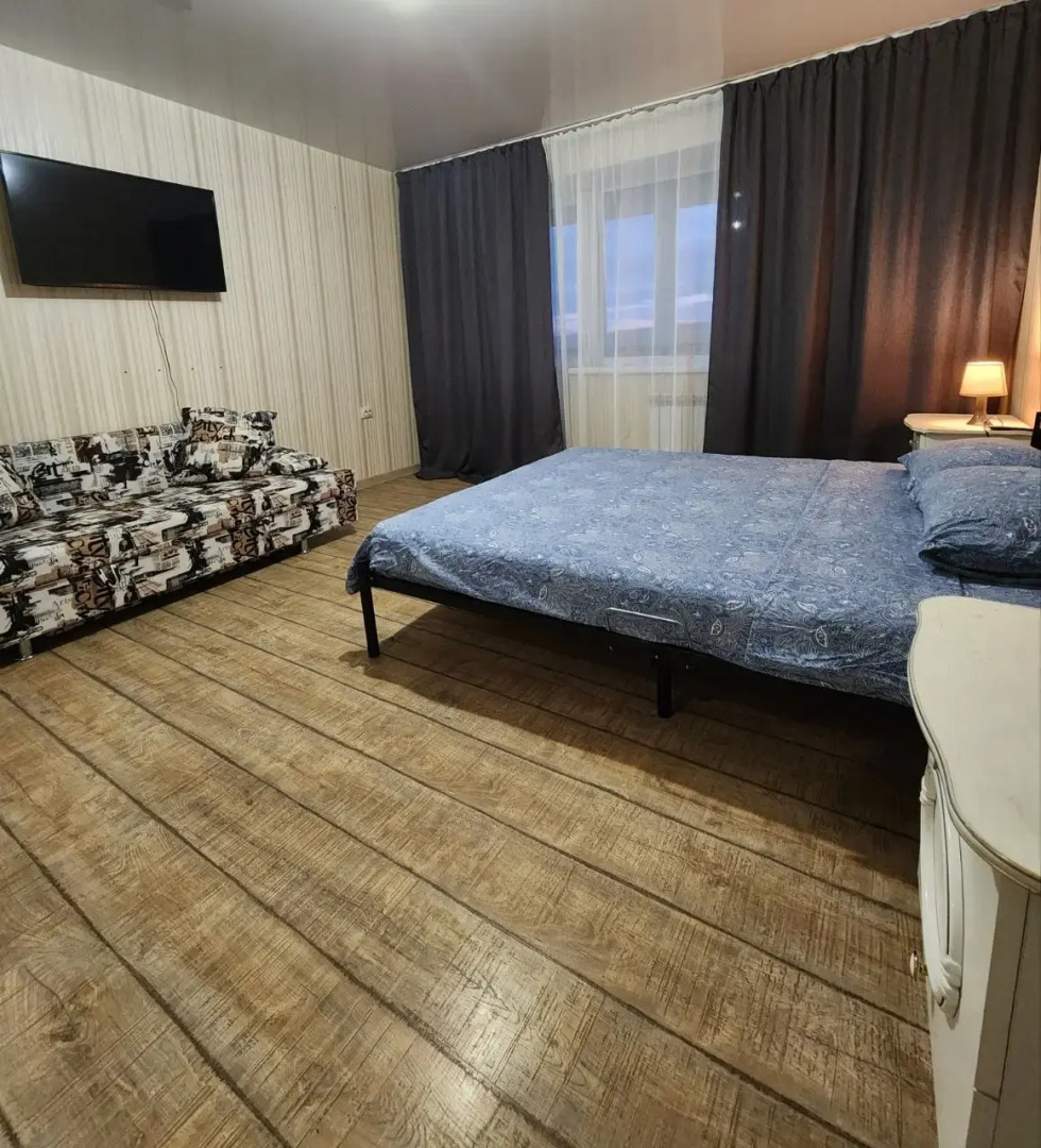 Квартира на улице Богдана Хмельницкого 74