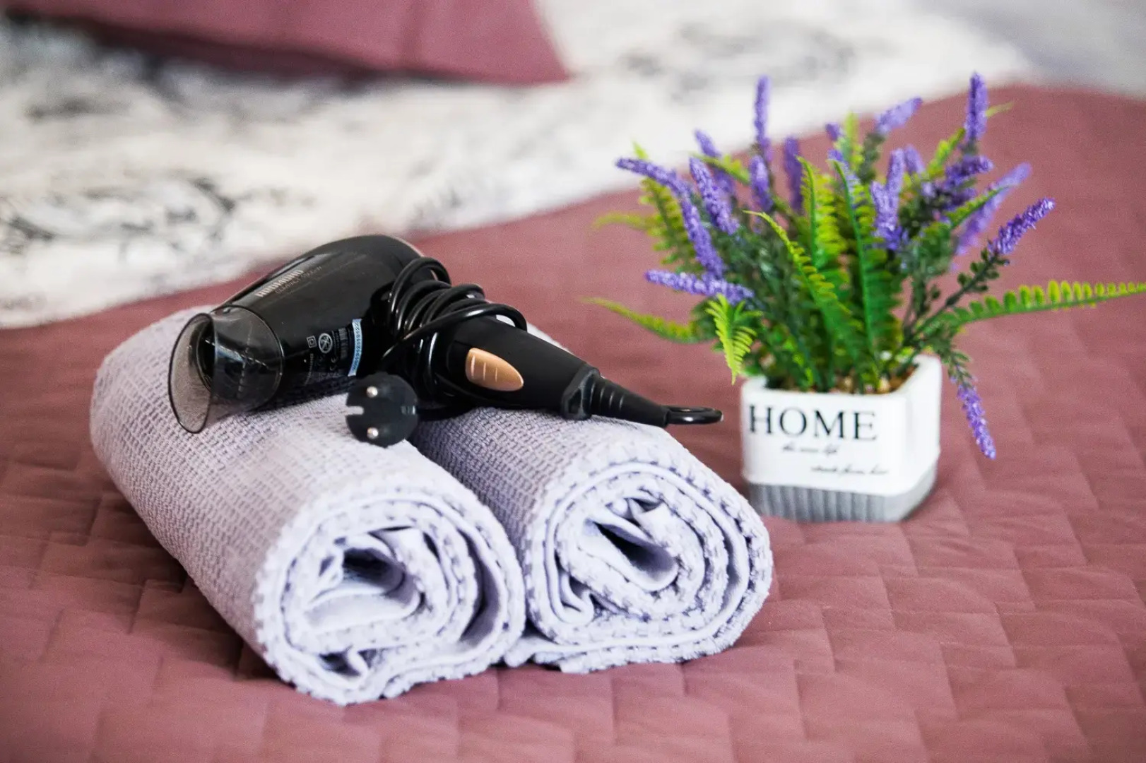 Апартаменты At HOME